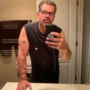 Meet your Posher, Sean